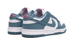 DUNK LO MNS WMNS "Noise Aqua" FJ0739 100