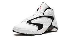 JORDAN OMEN'S OG WMNS "White Black" 133000 106