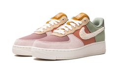 AIR FORCE 1 WMNS "Oil Green" FZ3782 386