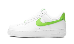 AIR FORCE 1 WMNS "Action Green" DD8959 112