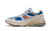 KITH x New Balance 993 "Knicks Pack "Home"" U993MS