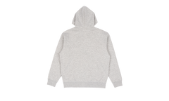 Sport Essentials Logo Fleece FZ Hoodie "GREY" MJ41502AG