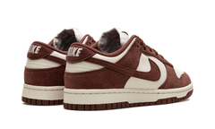 Dunk Low Next Nature WMNS "Red Sepia" HJ7673 001