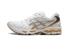 GEL-KAYANO 14 WMNS "Simply Taupe" 1202A056 110