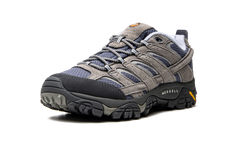 MOAB 2 VENT MNS WMNS "Smoke" J06014