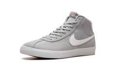 BRUIN HIGH SB WMNS "Wolf Grey"