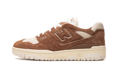550 "Aimé Leon Dore - Brown Beige" BB550DB1