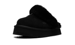 DISQUETTE SLIPPER WMNS "Black" 1122550 BLK