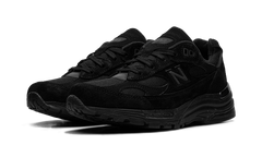 992 "Made in USA - Triple Black" U992TB