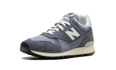 475 "Steel Arctic Grey" M475VTH