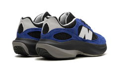 WRPD Runner "Black Blue" UWRPDTBK