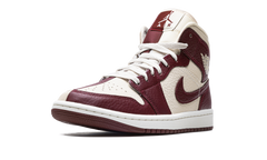 AIR JORDAN 1 WMNS "Split Cherrywood Red" DR0501 200