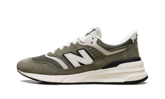 997R "Green / White" U997RPCA