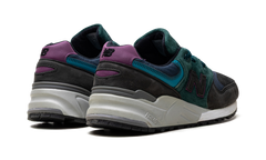 M999 "Teal/Black" M999 JTB