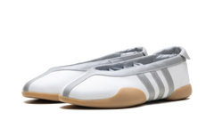 Taekwondo Mei Ballet WMNS "White Silver Metallic" JQ6438