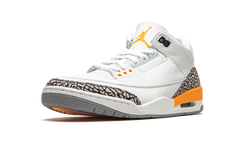 AIR JORDAN 3 RETRO WMNS "Laser Orange" CK9246 108