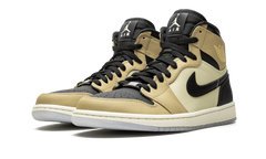 AIR JORDAN 1 RETRO HI PREM WMNS "Mushroom" AH7389 003