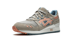 Gel-Lyte 3 "Flamingo" H30CK 1162