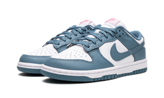 DUNK LO MNS WMNS "Noise Aqua" FJ0739 100