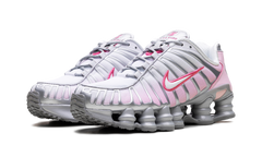 Shox TL WMNS "Pink Foam" HV2520 001