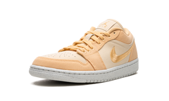 AIR JORDAN 1 LO SE WMNS "Celestial Gold" DV0426 200