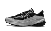 990v6 "MiUSA Black Grey" U990JC6