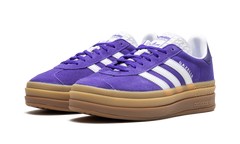 Gazelle Bold WMNS "Purple" IE0419