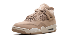 Air Jordan 4 WMNS "Cozy Girl" HV0823 200