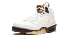 Air Jordan 5 WMNS "Golden Ticket" DD9336 200