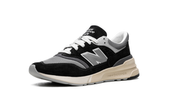 997R "Black Grey" U997RHC
