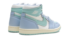 Air Jordan 1 "Hydrogen Blue" FB9891 401