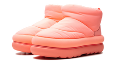 Classic Maxi Mini WMNS "Sweetheart" 1132017 SWTHR