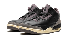 Air Jordan 3 WMNS "A Ma Maniére - Black" FZ4811 001