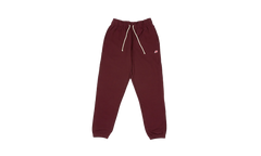 Made in USA Core Sweatpant "Burgundy" MP21547NBY