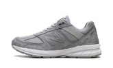990v5 "Grey White" M990JS5