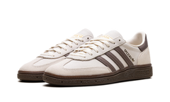 Handball Spezial WMNS "Brown Cream White" JR3365