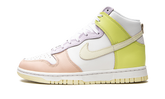 DUNK HIGH WMNS "Lemon Twist" DD1869 108