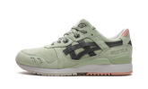 Gel Lyte III "Asics x End "Wasabi" Special Box" H7LPK 8512 A