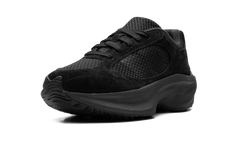 WRPD Runner "Black" UWRPDCCA