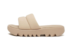 CARDI SLIDE WMNS "Beige" HP2216