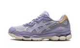 GEL-NYC "Piedmont Grey / Bluebell" 1203A826 020
