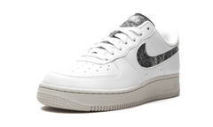 AIR FORCE 1 LO SE MNS WMNS "Recycled Wool Pack"