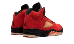 AIR JORDAN 5 WMNS "Mars For Her" DD9336 800