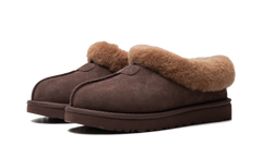 Tazzette Slipper WMNS "Burnt Cedar" 1134810 BCDR