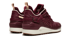 Gel Lyte MT "BURGANDY" H7G2K 2626