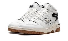 650R "Aime Leon Dore - White/Black"