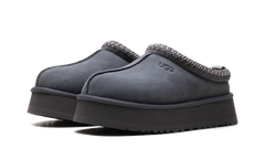 Tazz II Slipper WMNS "Obsidian" 1174471 OBS