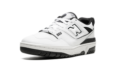 550 "White / Black" BB550HA1