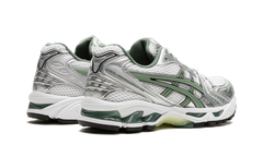 Gel Kayano 14 "Slate Grey" 1201A019 107