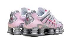 Shox TL WMNS "Pink Foam" HV2520 001
